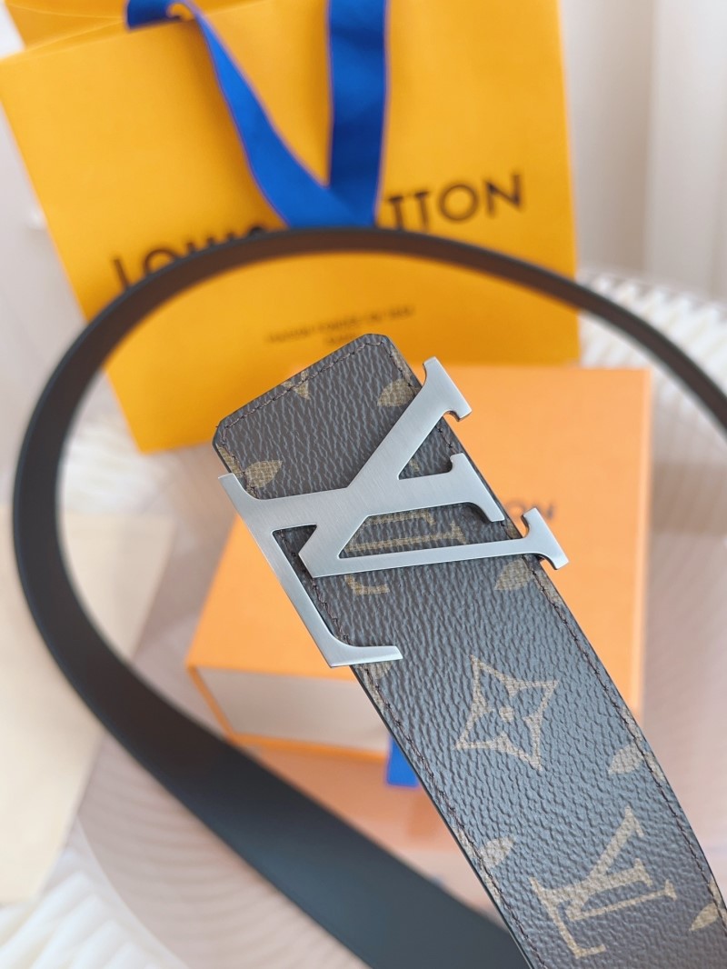 LOUIS VUITTON Belts